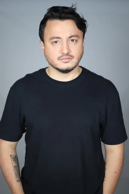 Camilo Pinzón — foto 15