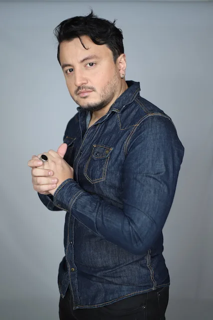 Camilo Pinzón — foto 16