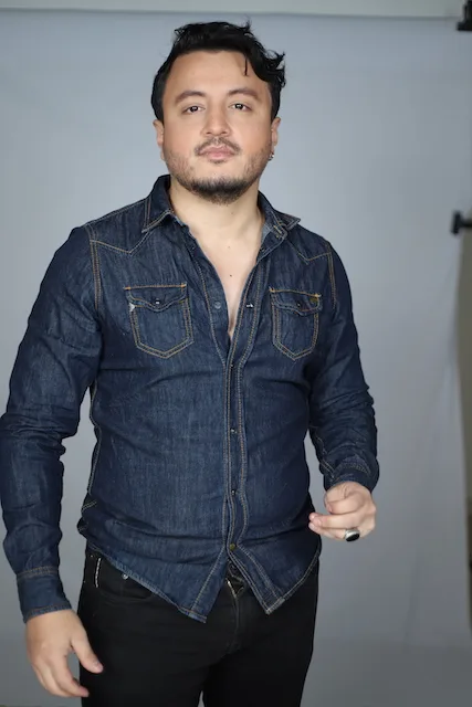 Camilo Pinzón — foto 18