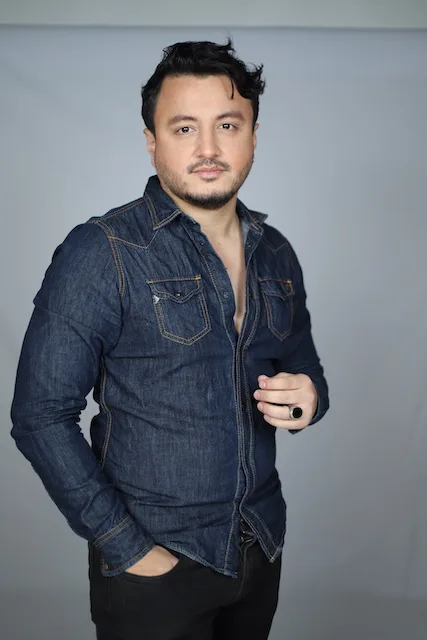 Camilo Pinzón — foto 19