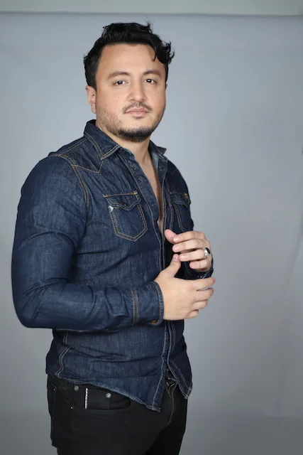 Camilo Pinzón — foto 20