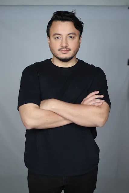 Camilo Pinzón — foto 4