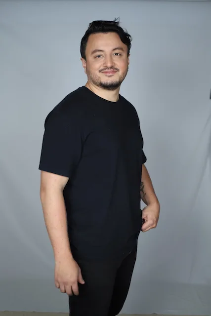 Camilo Pinzón — foto 5