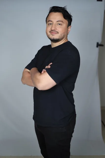 Camilo Pinzón — foto 7