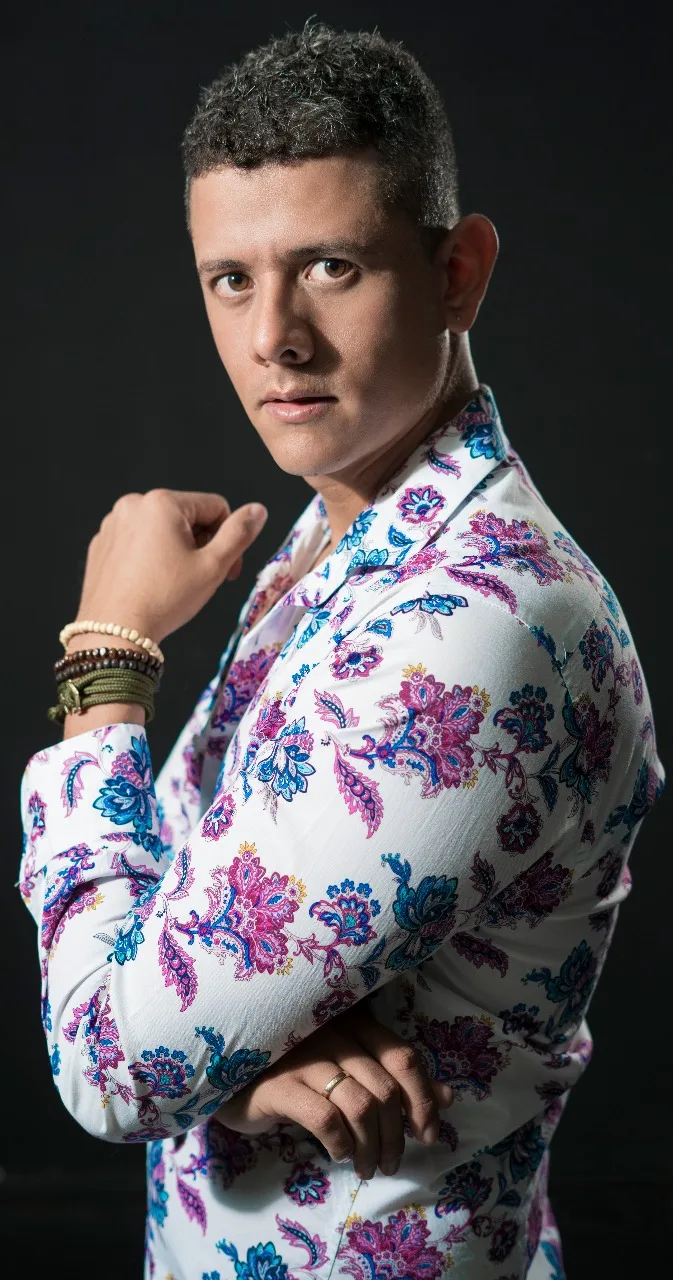 Carlos Peláez — foto 10