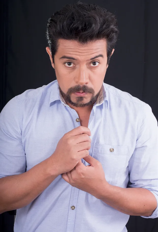 Edgar Durán Jr — foto 14