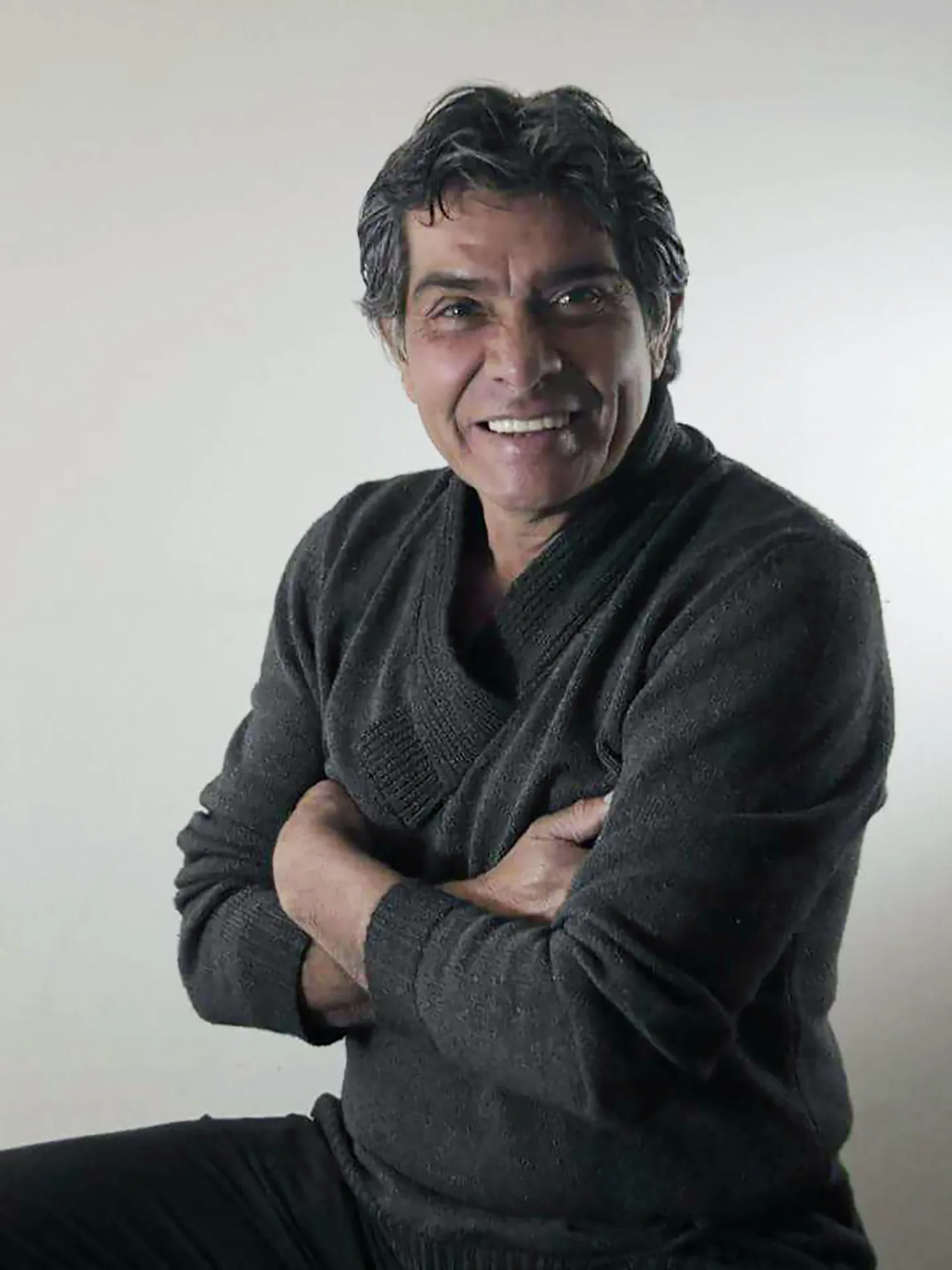 Edgar Durán — foto 1