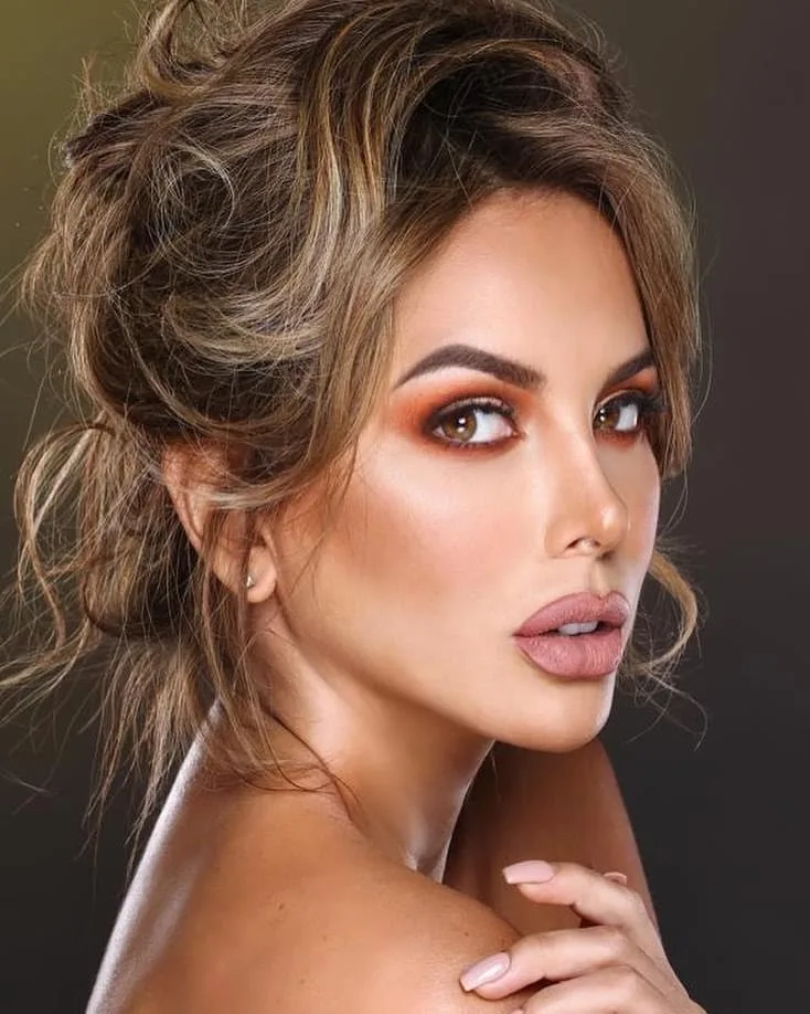 Erika Vélez — foto 14