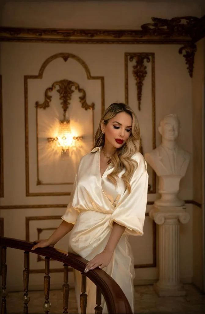 Erika Vélez — foto 4