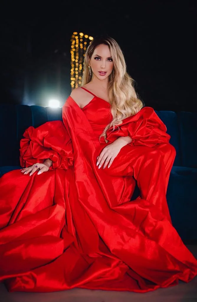 Erika Vélez — foto 5
