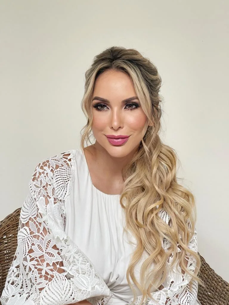 Erika Vélez — foto 7