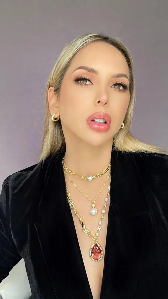 Erika Vélez — foto 8