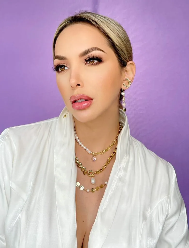 Erika Vélez — foto 9