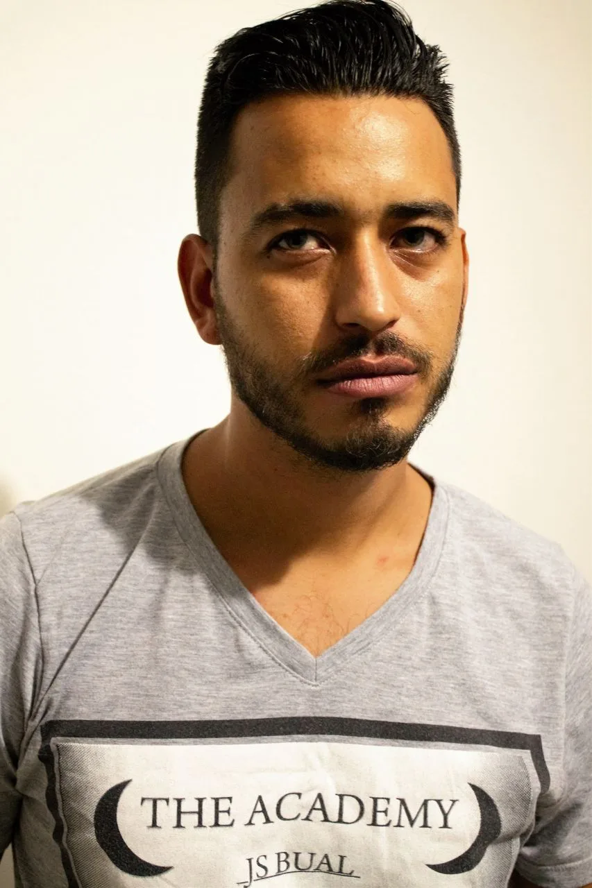 Esteban Restrepo — foto 1