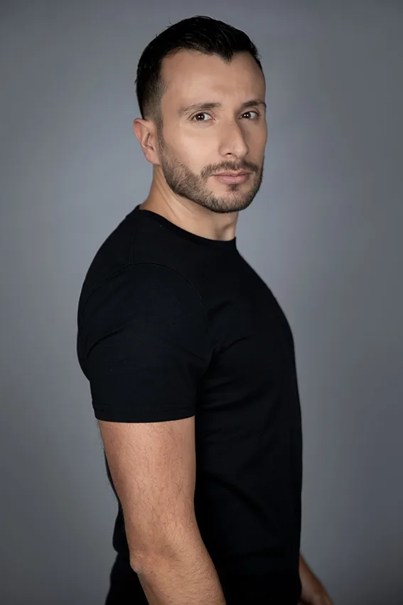 Felipe Castilla — foto 11