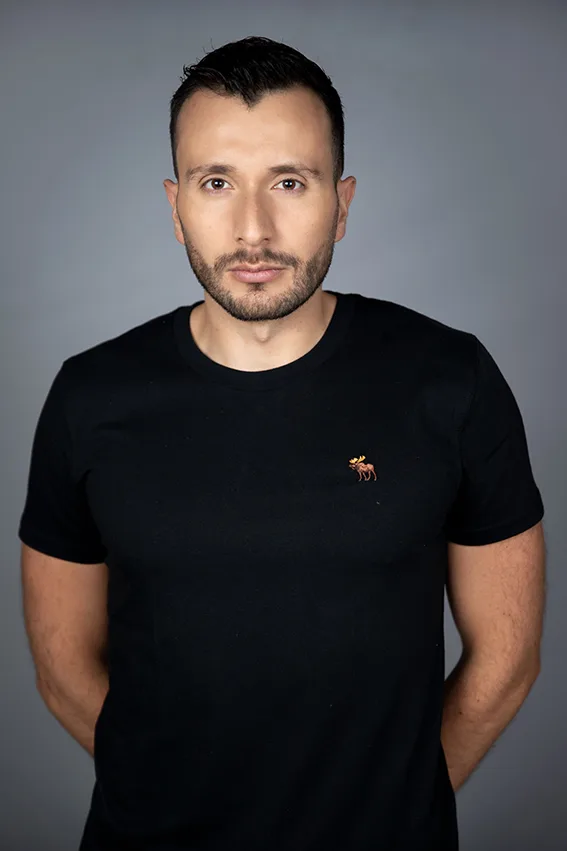 Felipe Castilla — foto 13