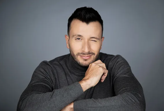 Felipe Castilla — foto 14