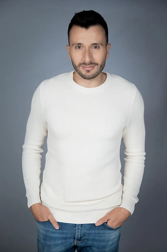 Felipe Castilla — foto 17