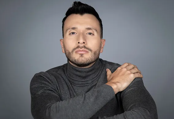 Felipe Castilla — foto 19