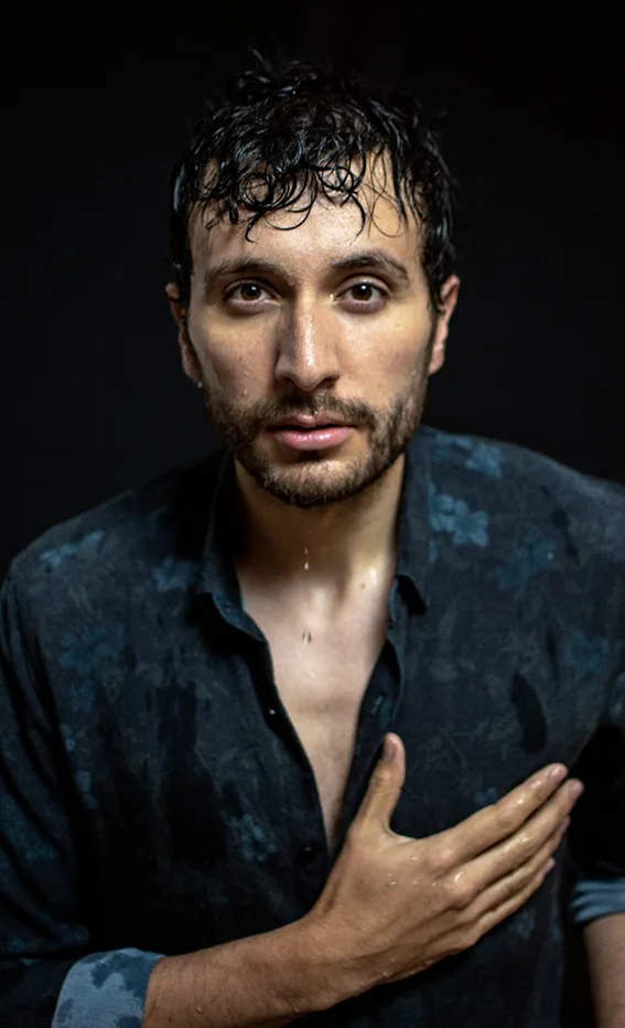 Felipe Castilla — foto 2