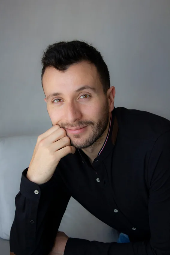 Felipe Castilla — foto 3