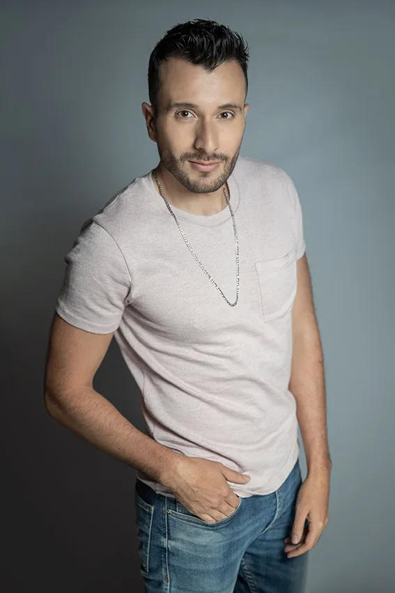 Felipe Castilla — foto 4