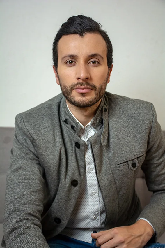 Felipe Castilla — foto 6