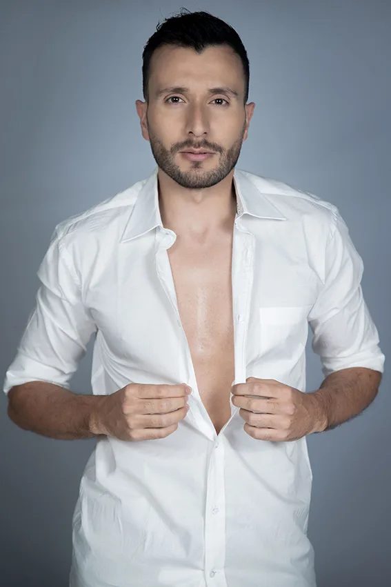 Felipe Castilla — foto 8