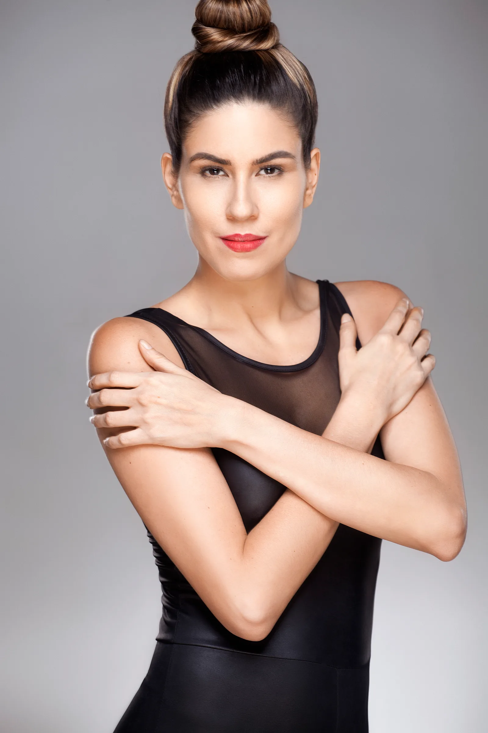 Goretty Castro — foto 12
