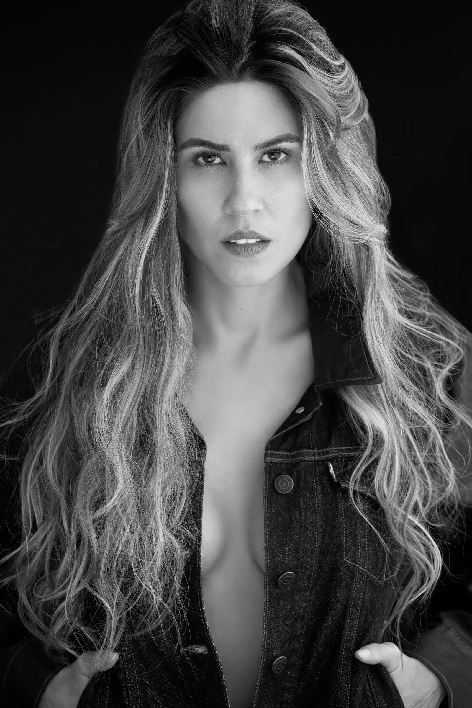 Goretty Castro — foto 2