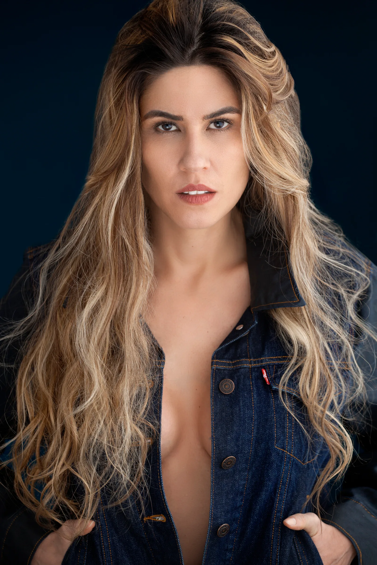 Goretty Castro — foto 8