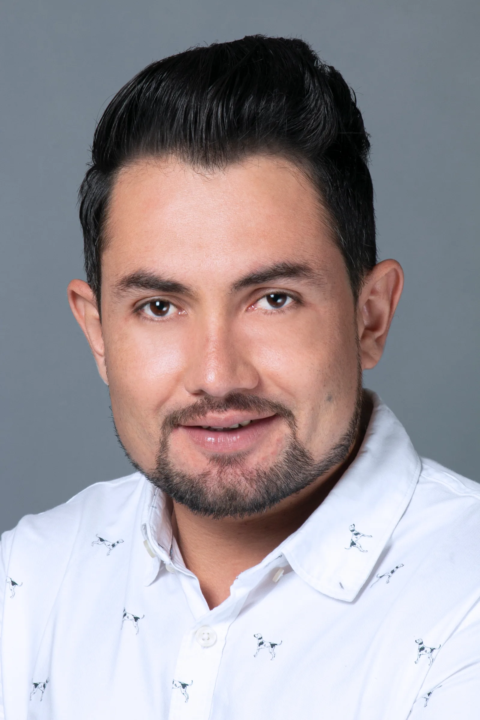 Ilain Contreras — foto 1
