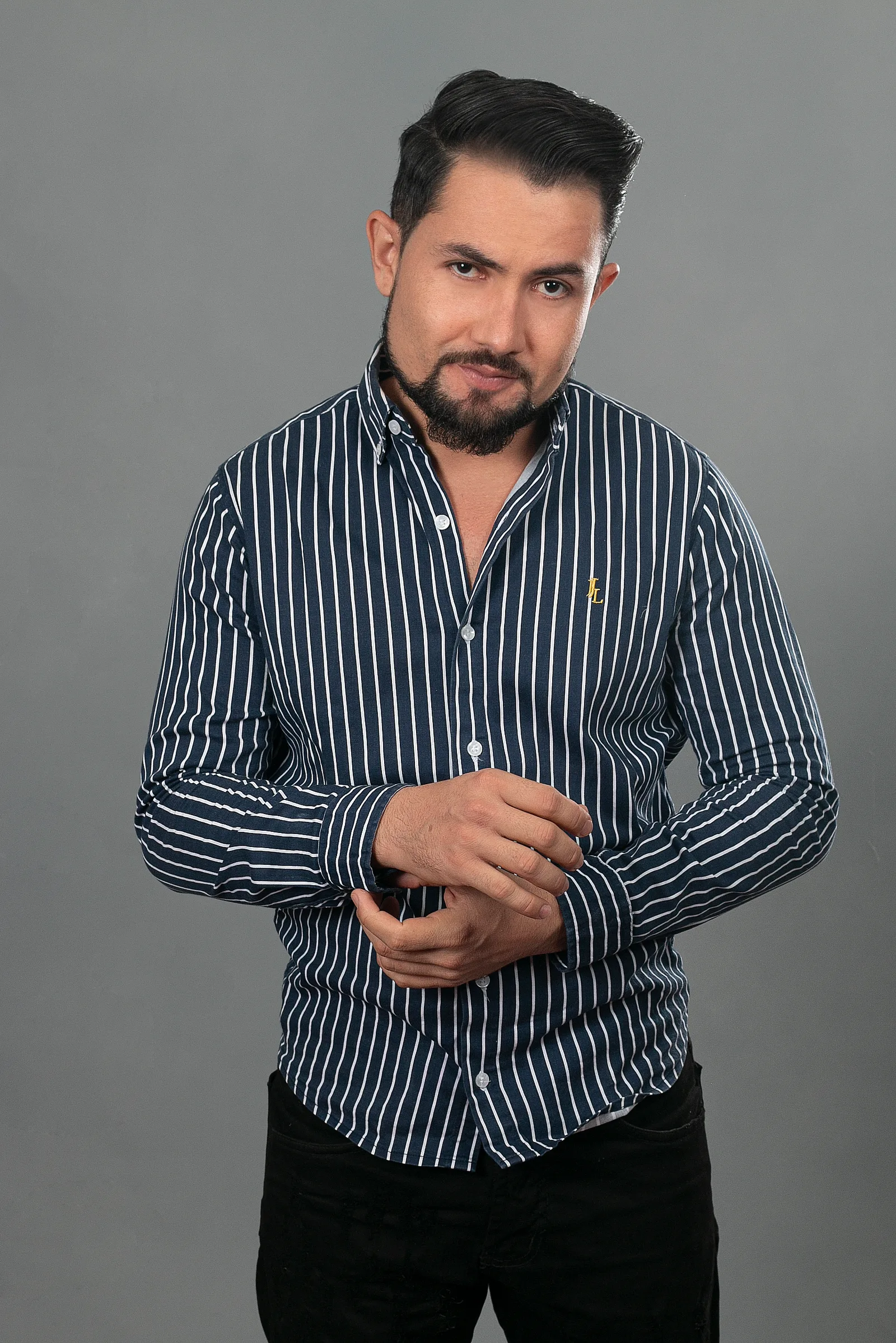 Ilain Contreras — foto 10