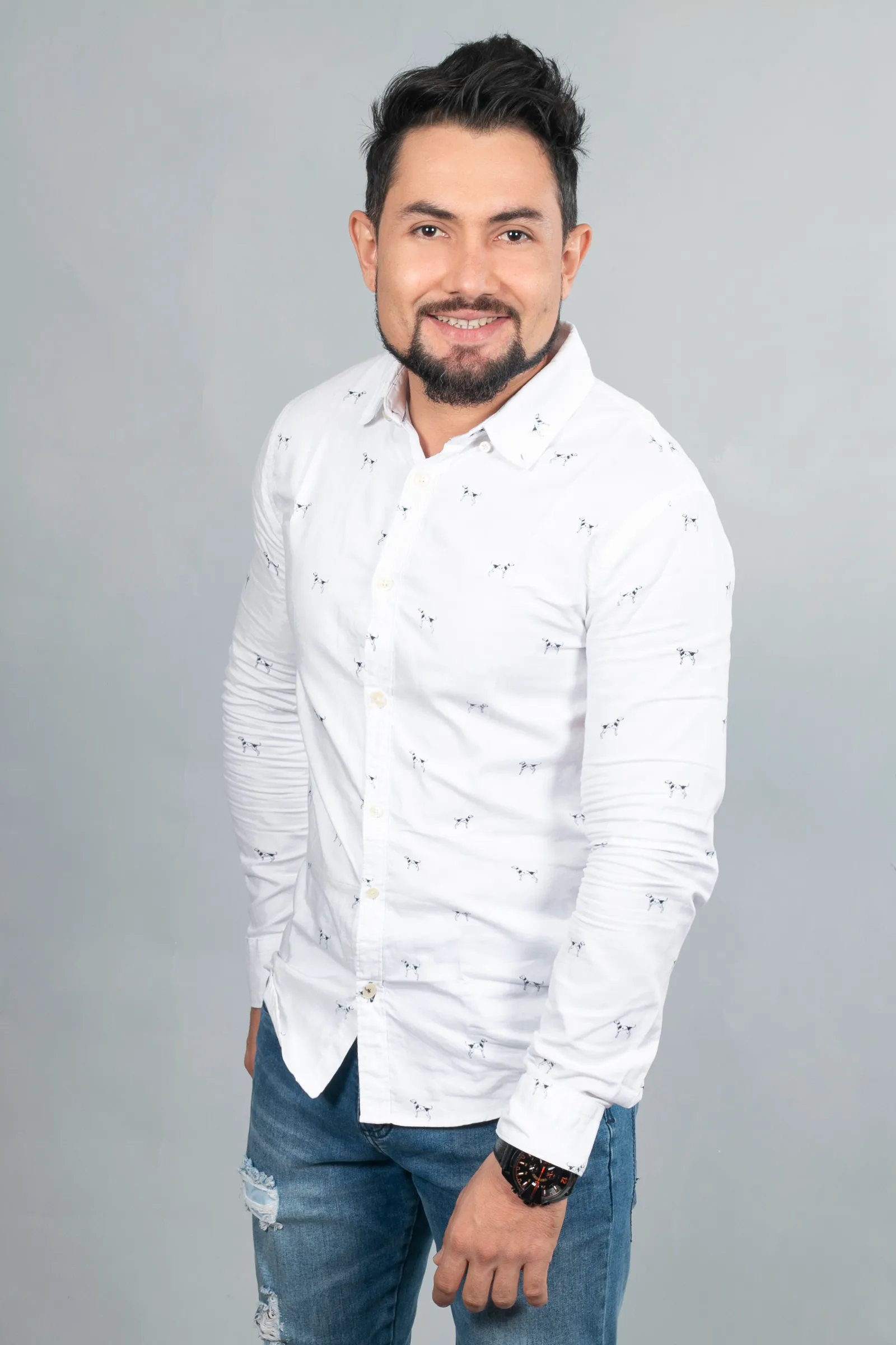 Ilain Contreras — foto 13
