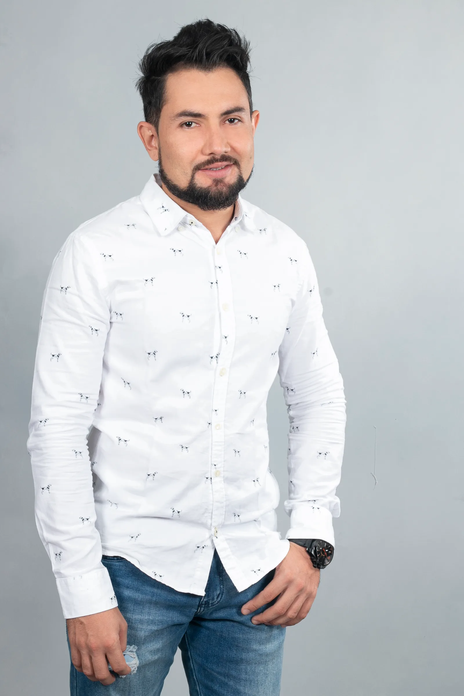 Ilain Contreras — foto 14
