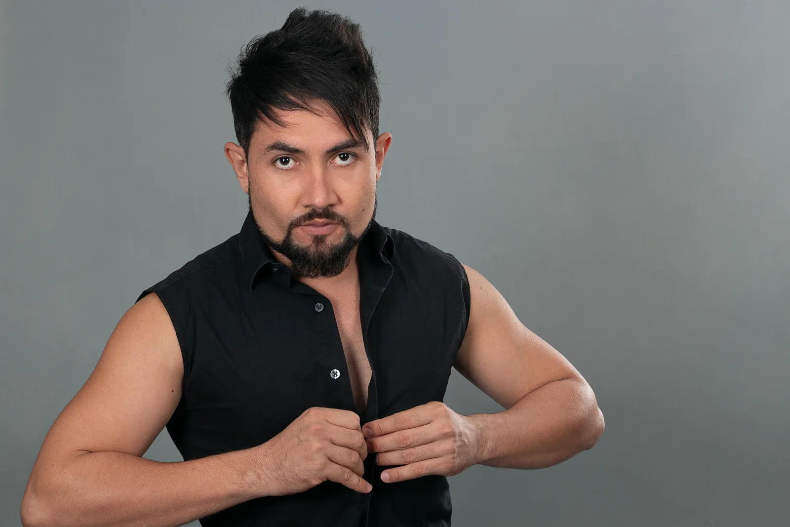 Ilain Contreras — foto 8