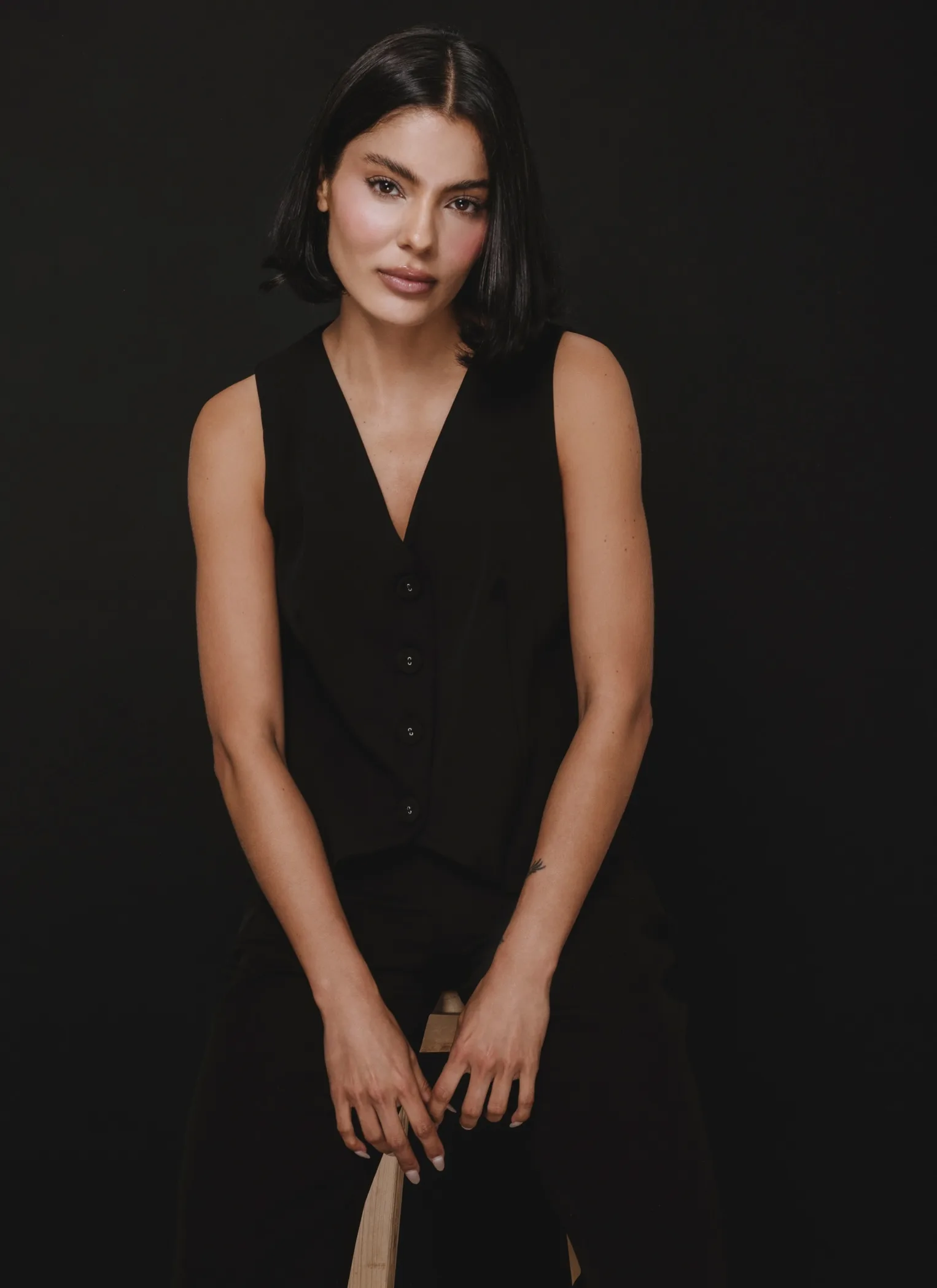 Isabela Amado — foto 1