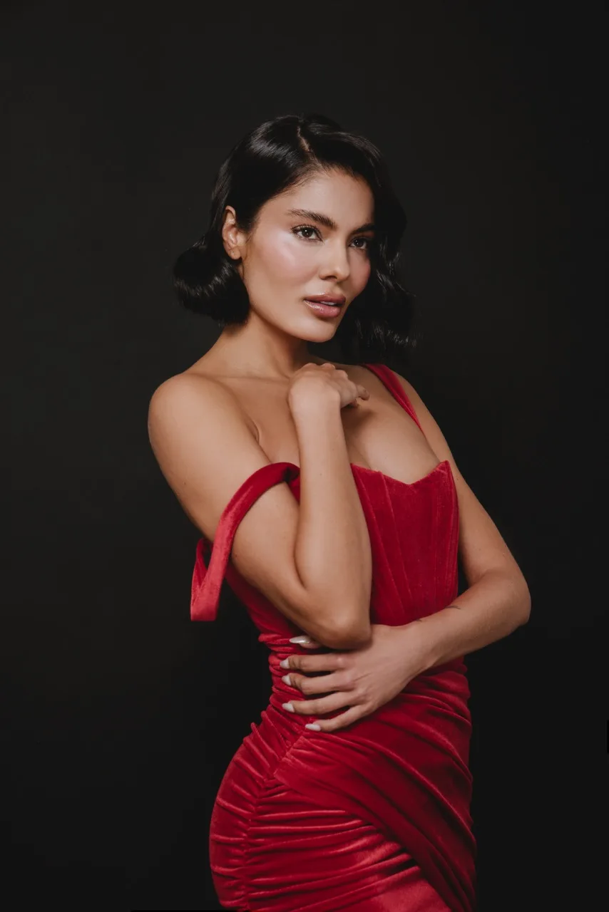 Isabela Amado — foto 4