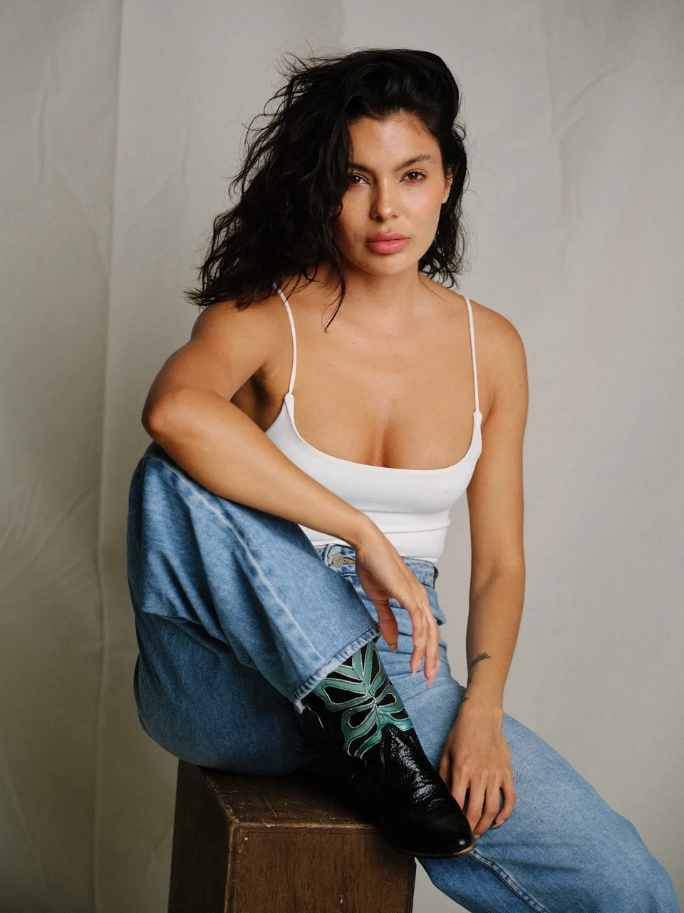 Isabela Amado — foto 8