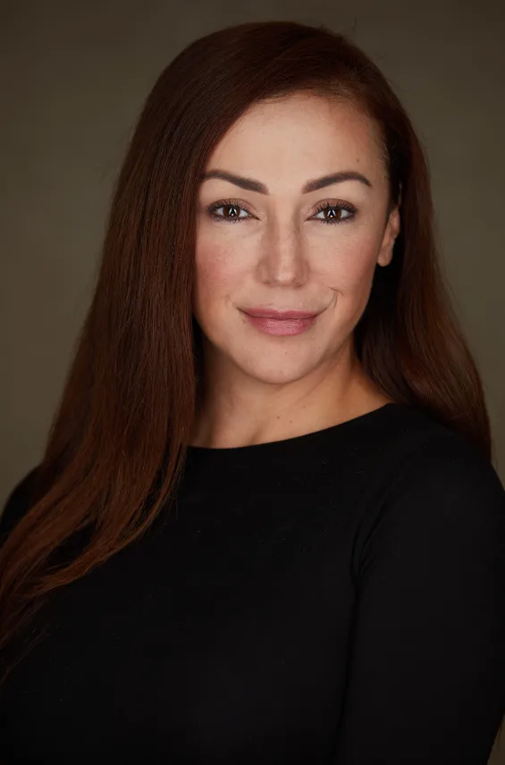 Jenny Ariza — foto 1