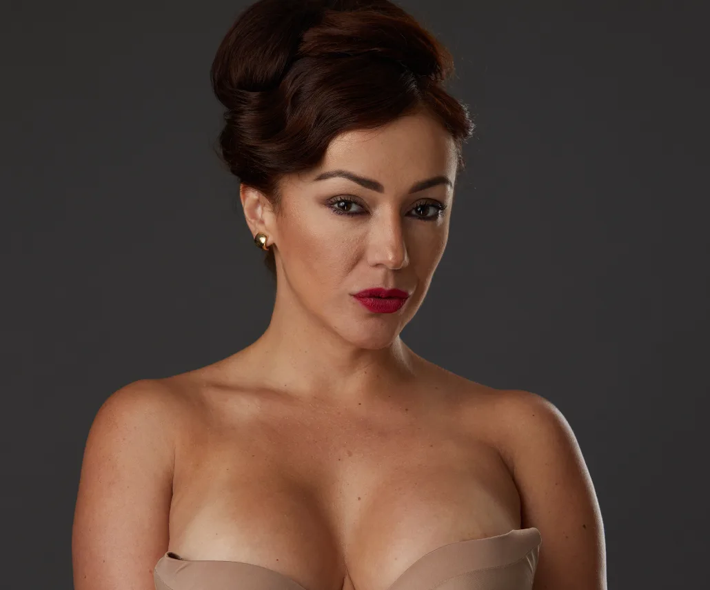 Jenny Ariza — foto 18