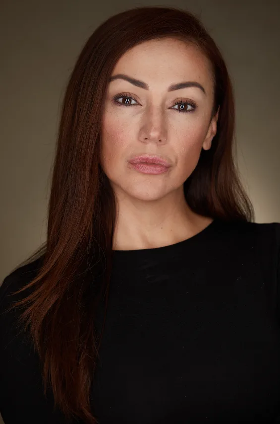 Jenny Ariza — foto 2