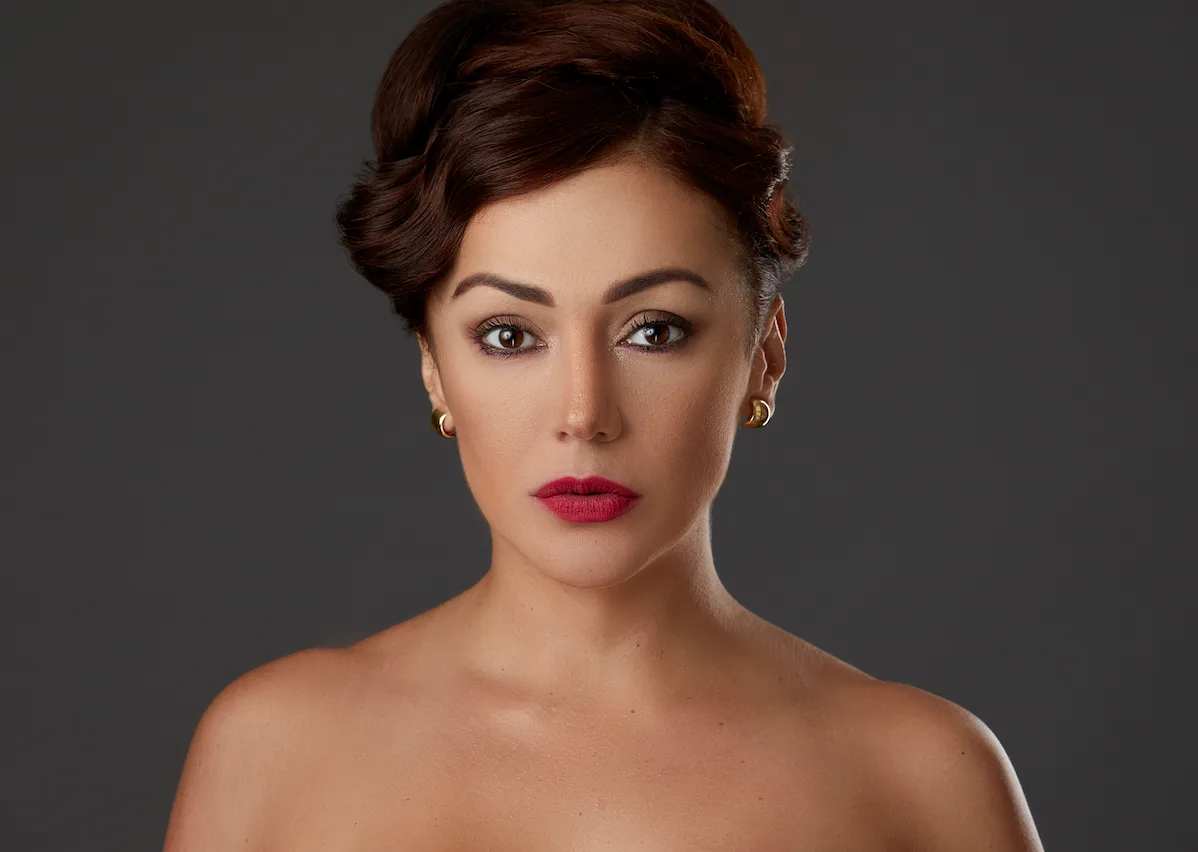Jenny Ariza — foto 20
