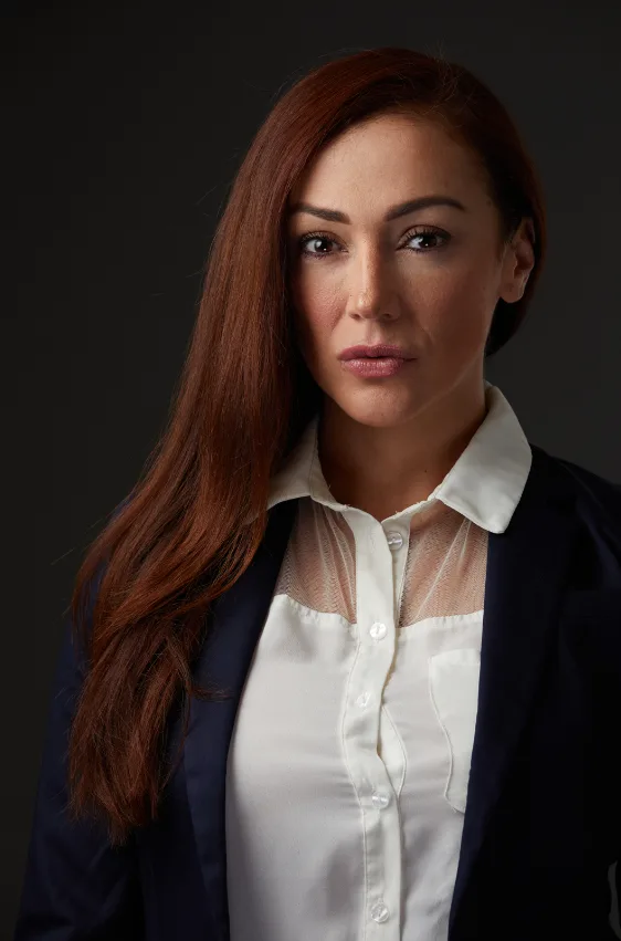 Jenny Ariza — foto 3
