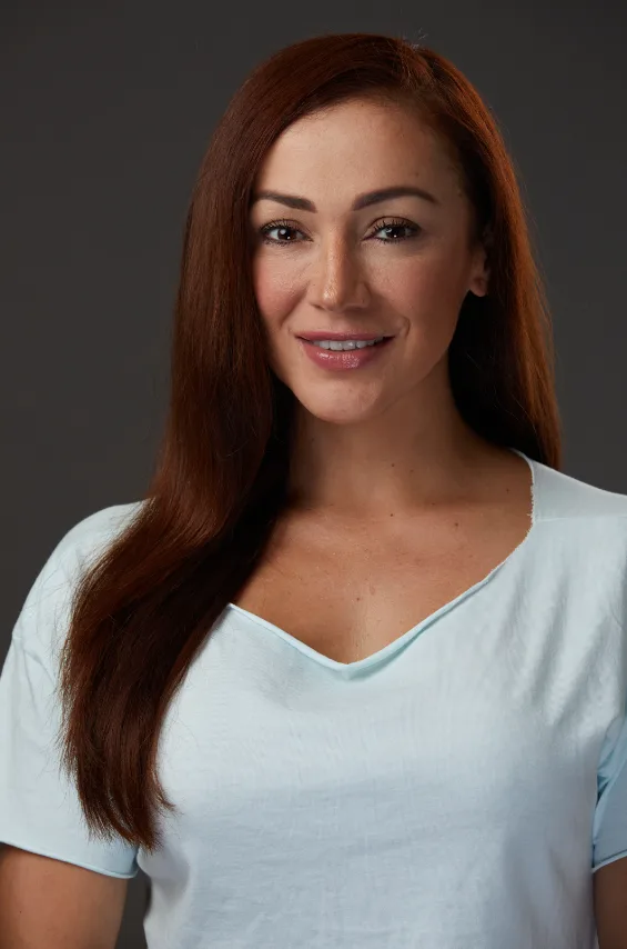 Jenny Ariza — foto 4