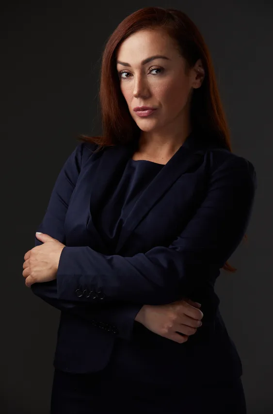 Jenny Ariza — foto 5