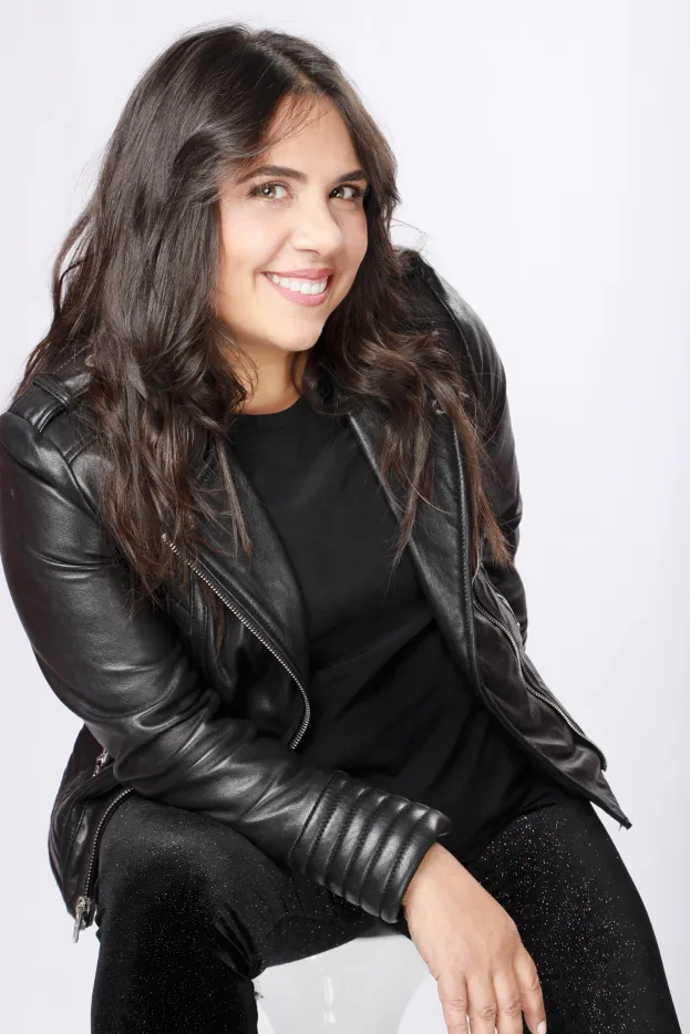 Jessica Kehayias — foto 18