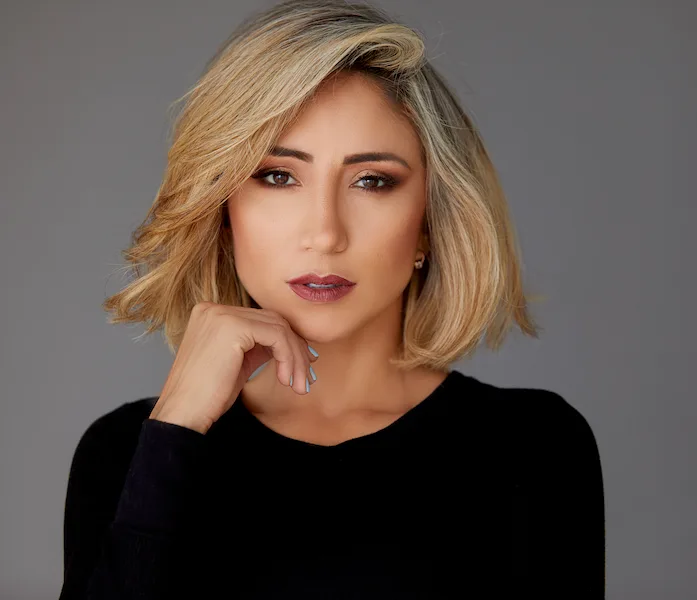 Johana Castaño — foto 1