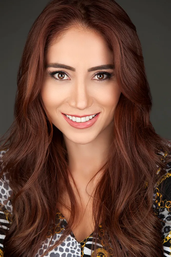 Johana Castaño — foto 12