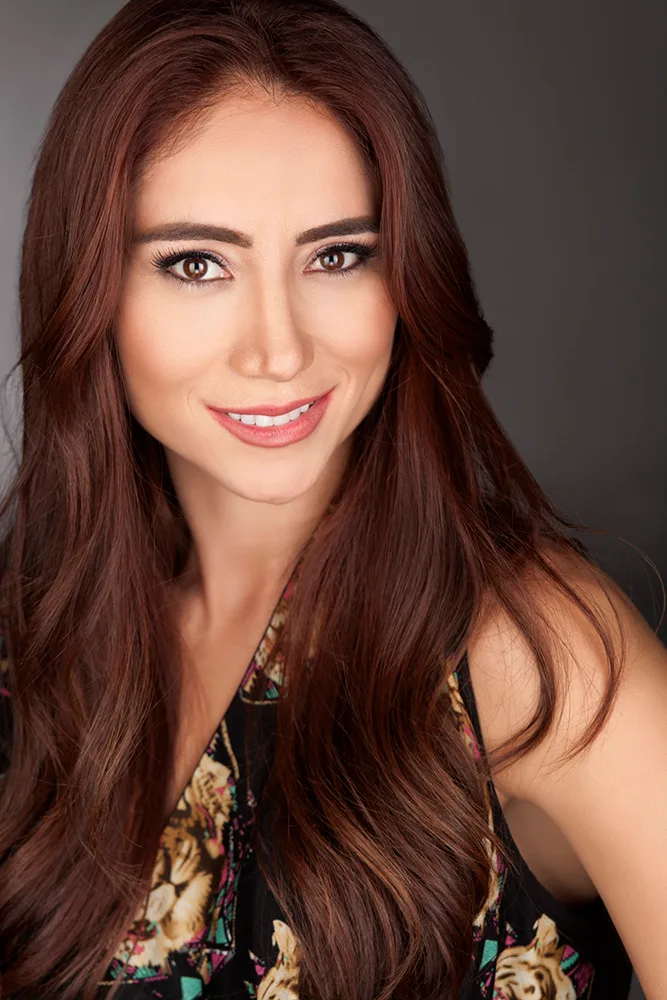 Johana Castaño — foto 13